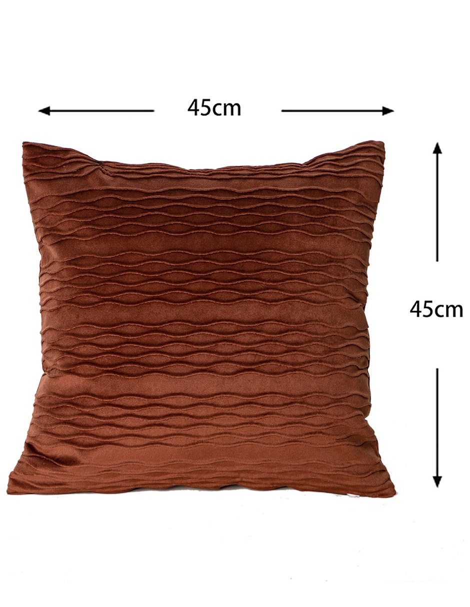 Cojín decorativo Ondas 2
