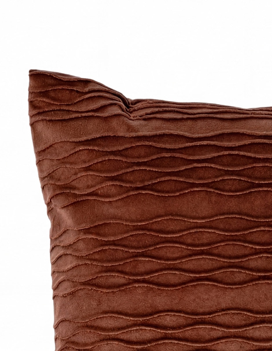 Cojín decorativo Ondas 5