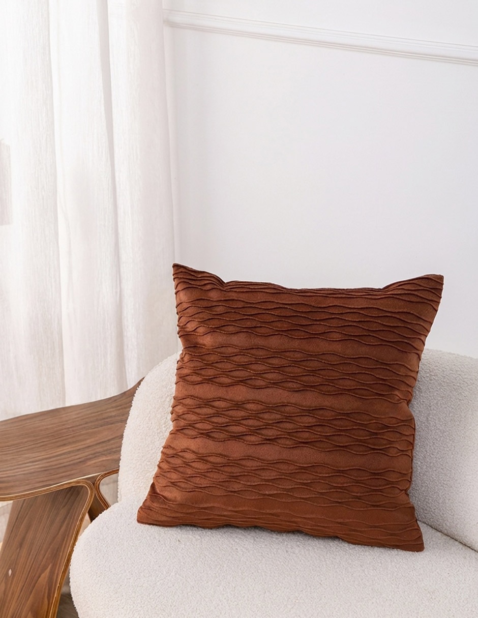 Cojín decorativo Ondas 6
