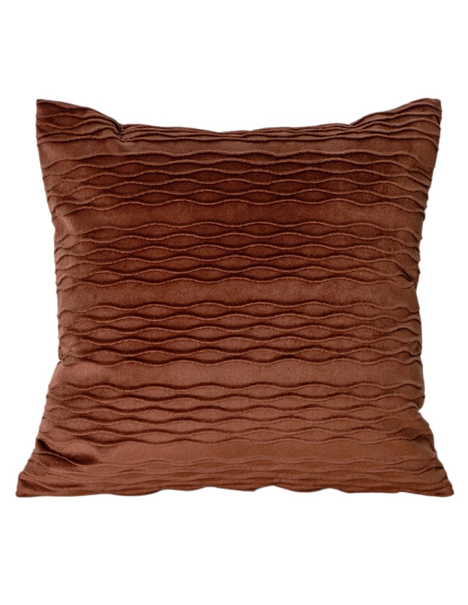 Cojín decorativo Ondas 1