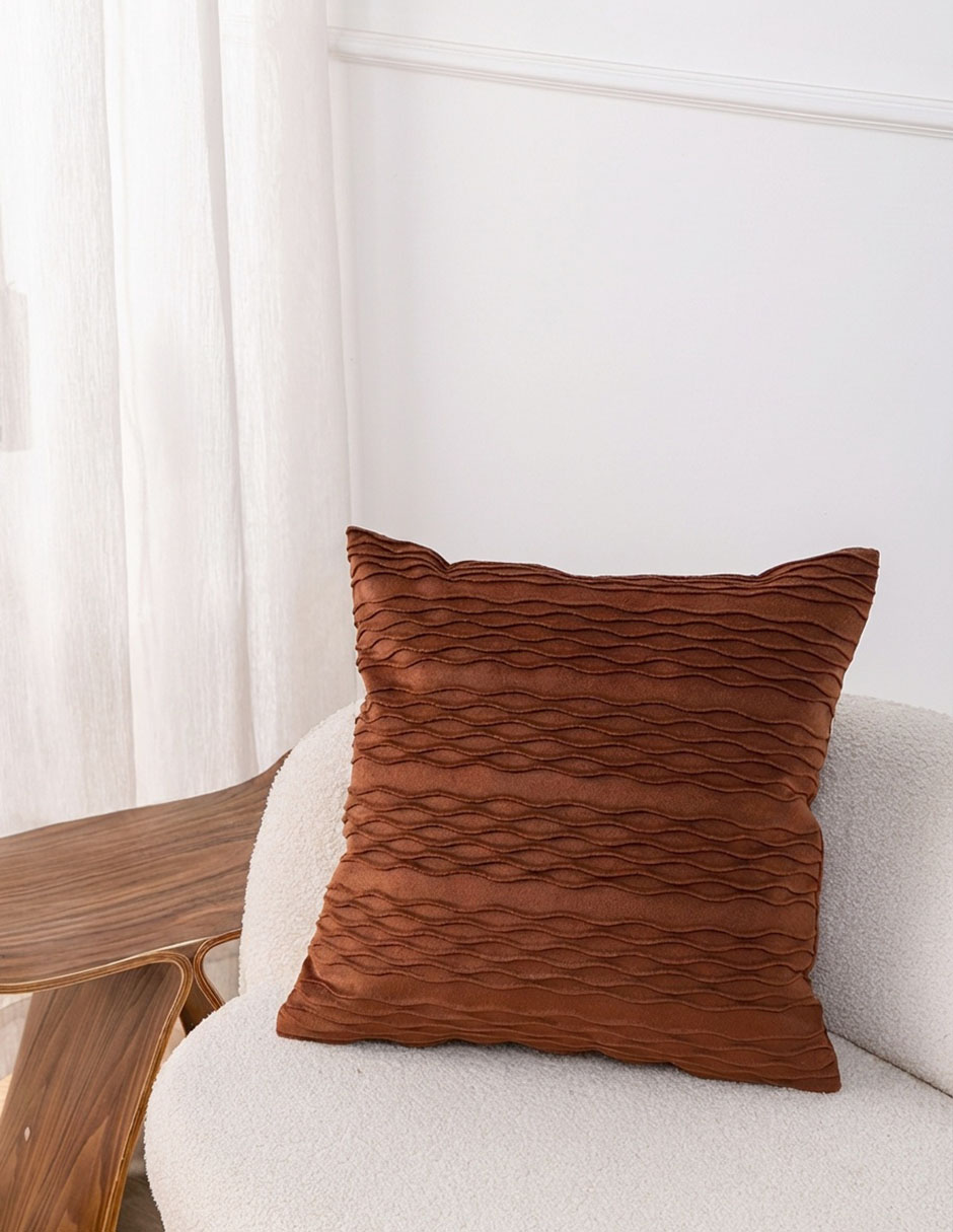 Cojín decorativo Ondas 5