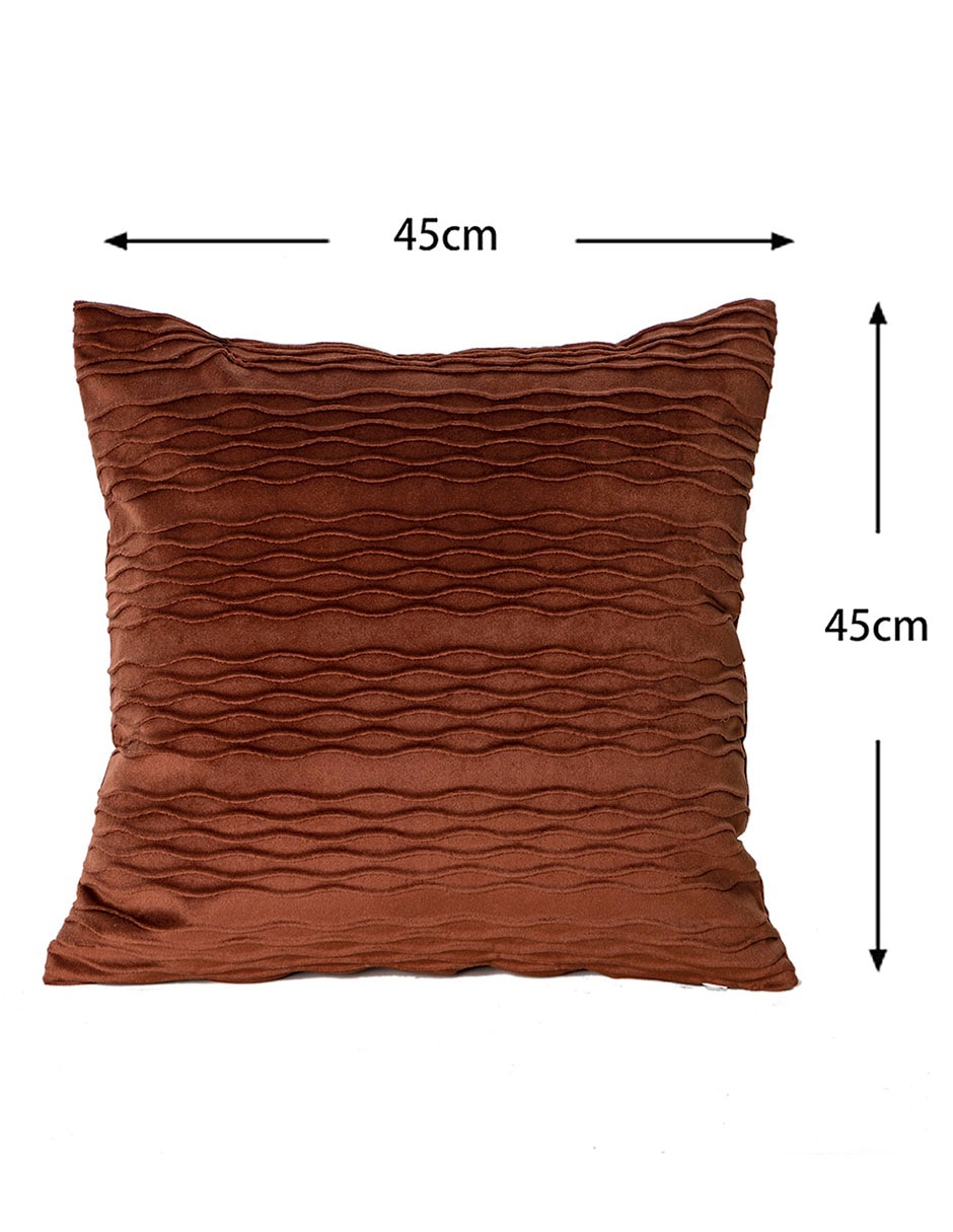 Cojín decorativo Ondas 6