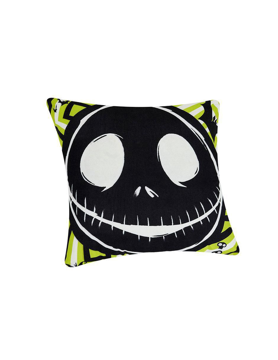 Cojín decorativo Night Jack Skellington 1