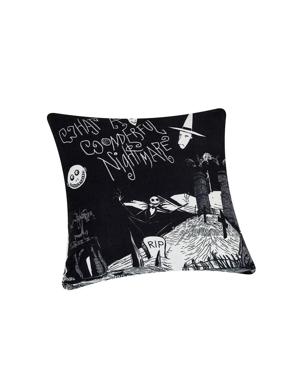 Cojín decorativo Night Jack Skellington 3