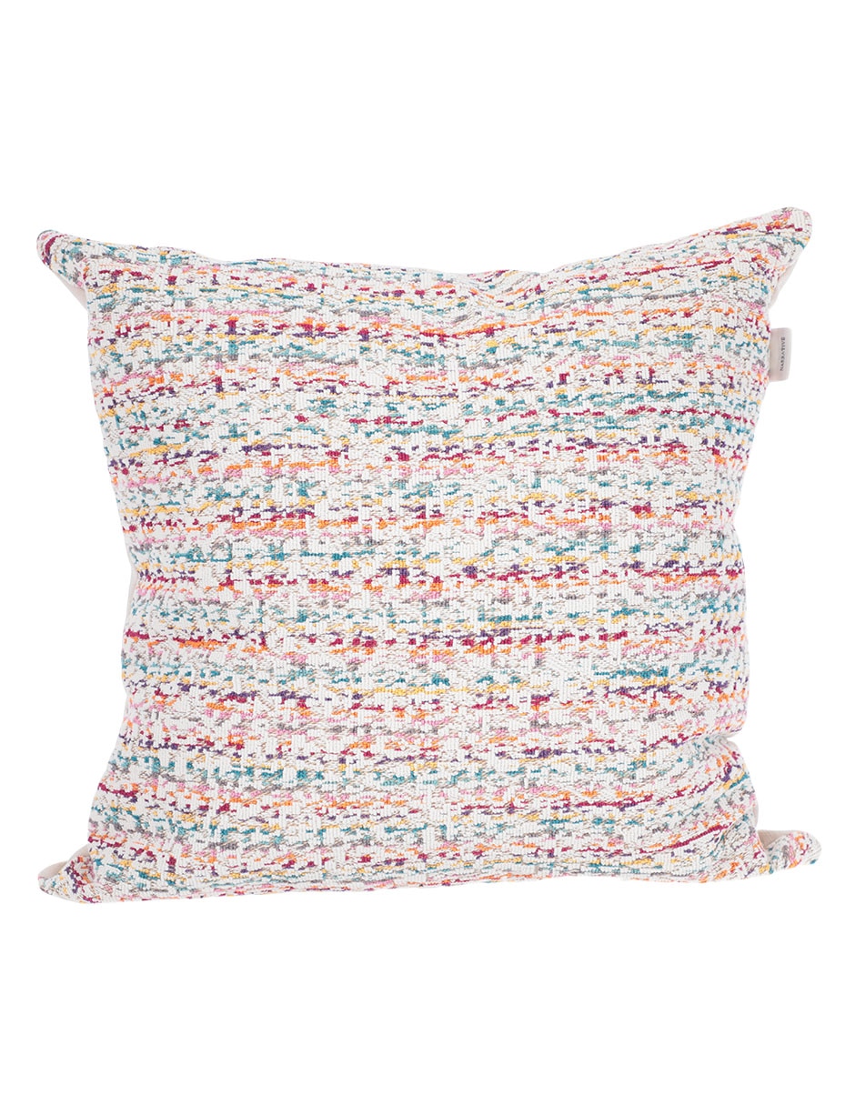 Cojín decorativo Boucle 1