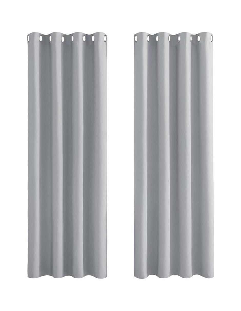 Set cortina Black out Blackout