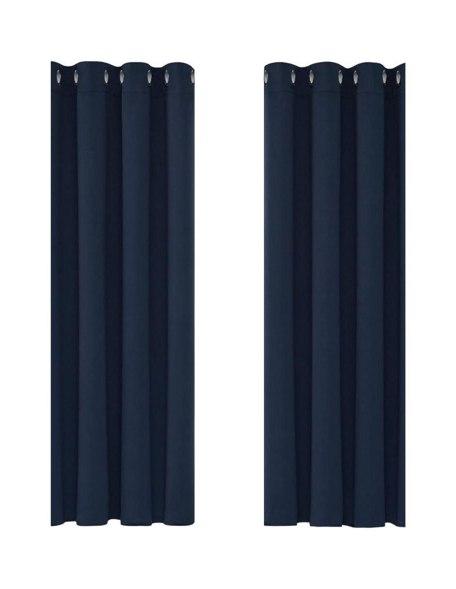 Set cortina Black out Blackout