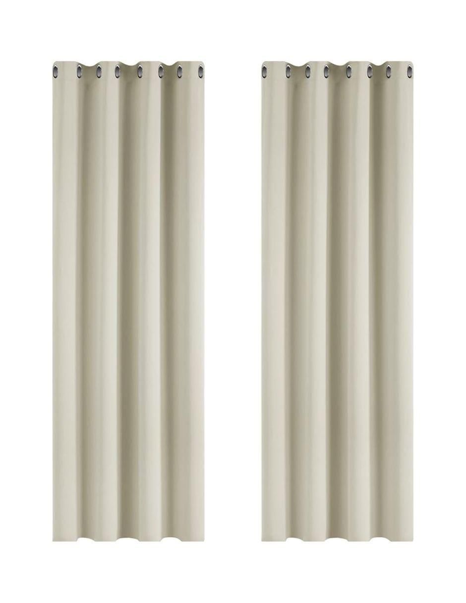 Set cortina Black out Blackout Set cortina Black out Blackout