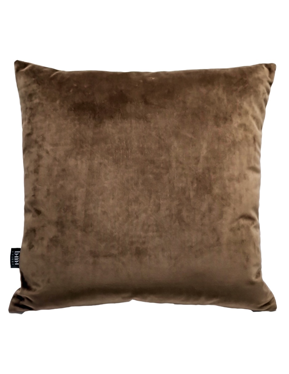 Cojín decorativo Bmi velvet waves 4