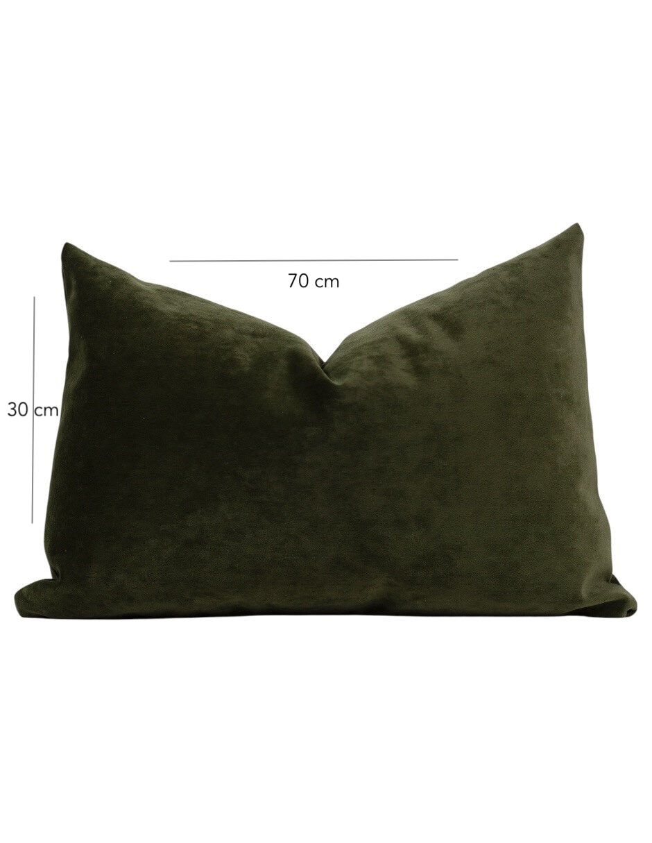 Verde obscuro 1