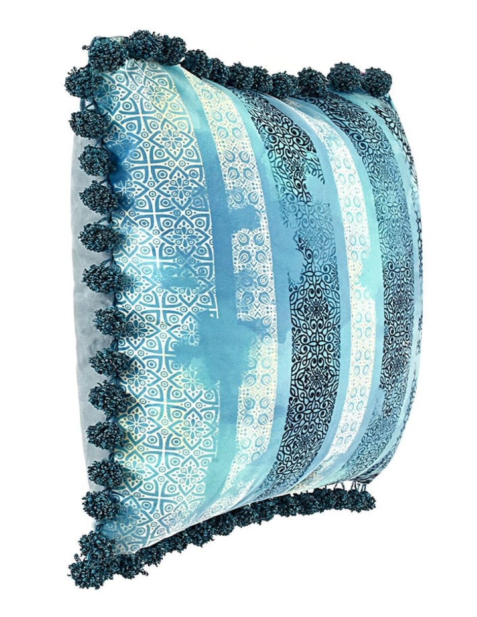 Cojín decorativo Bombay 3