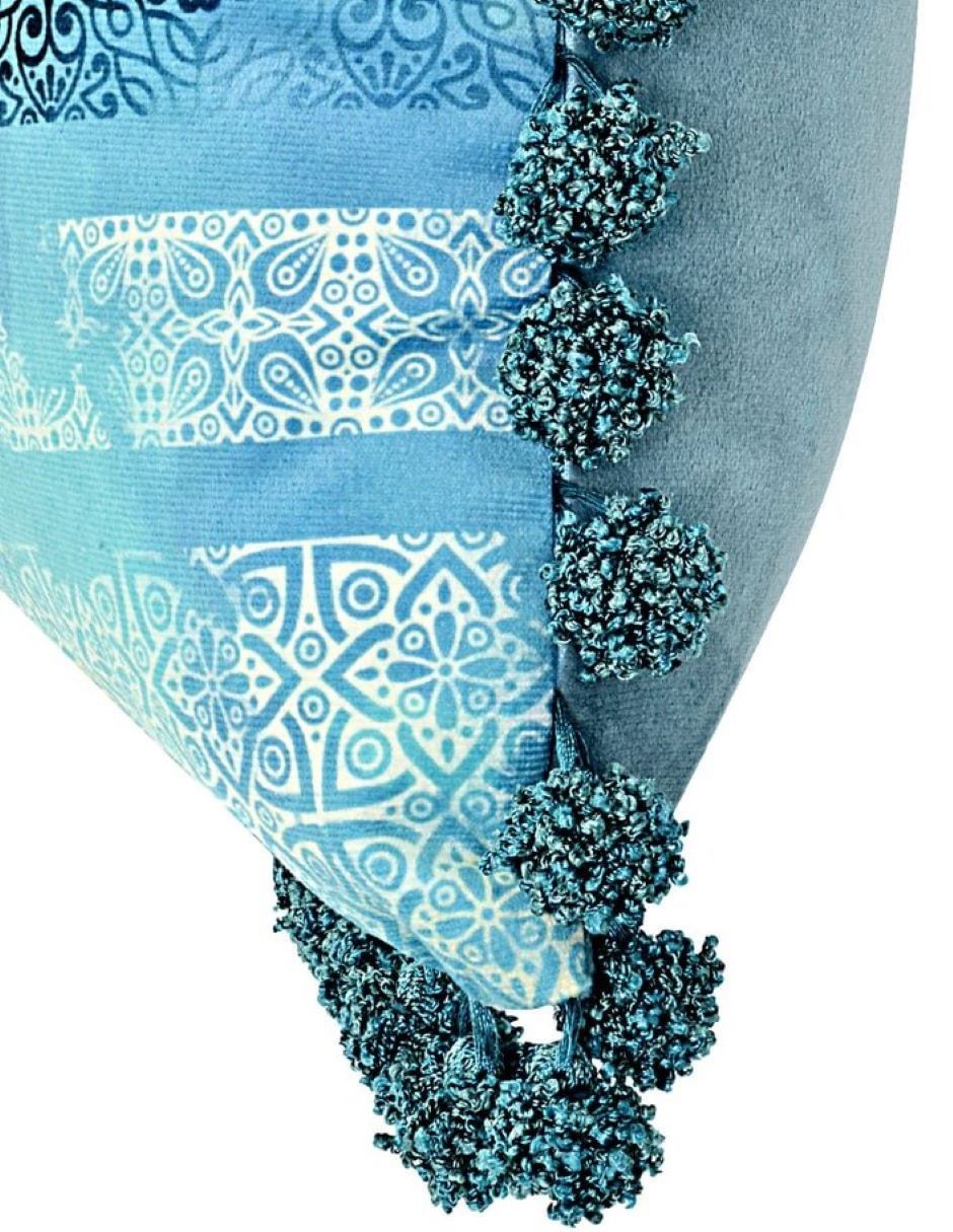 Cojín decorativo Bombay 4