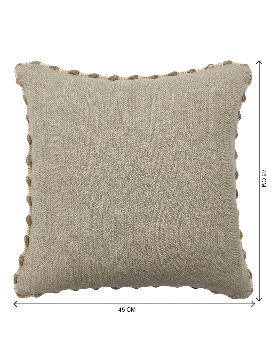 Cojín decorativo 6