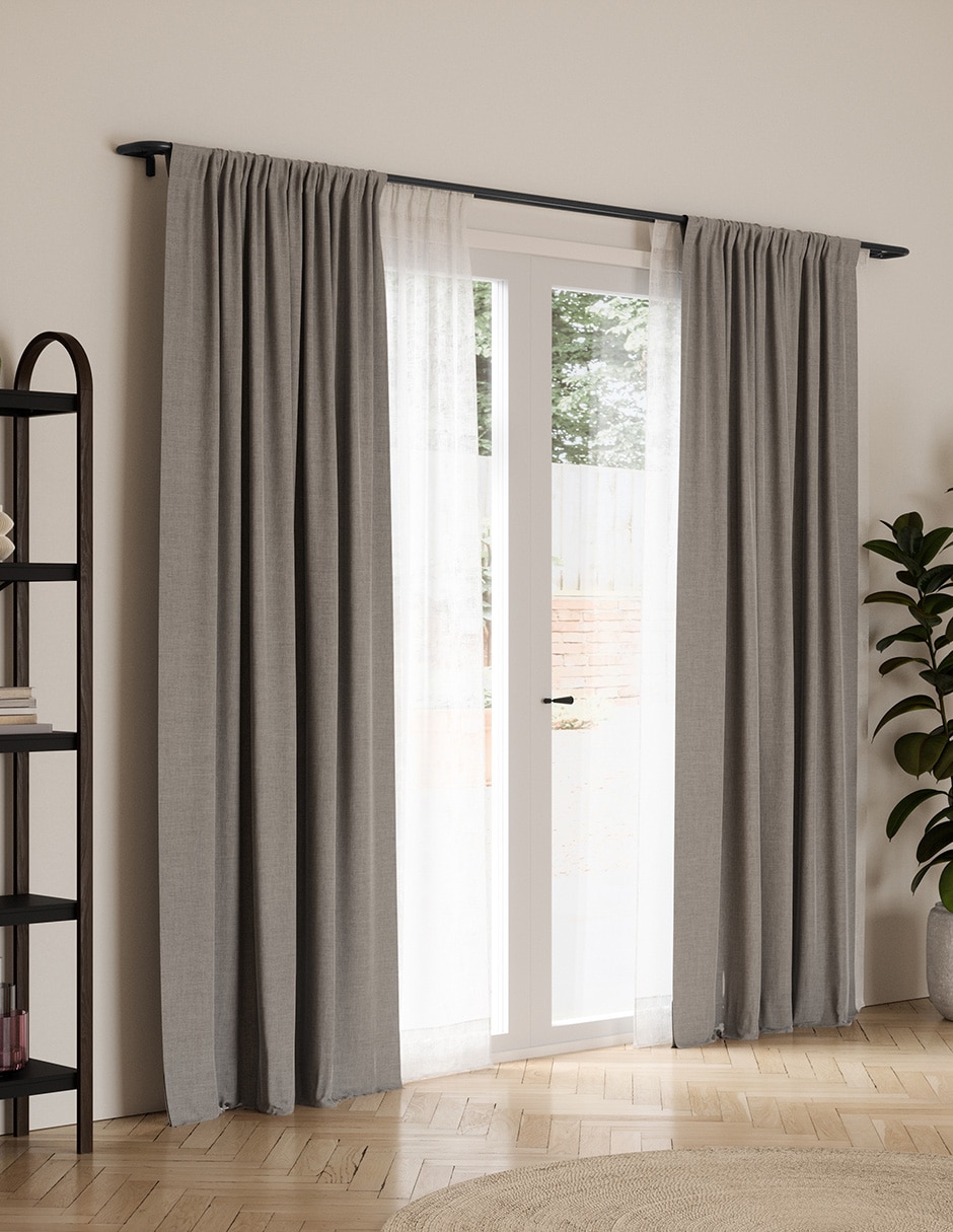 Cortinero
