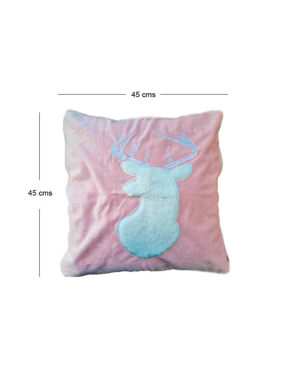 Funda cojín para sofá 6
