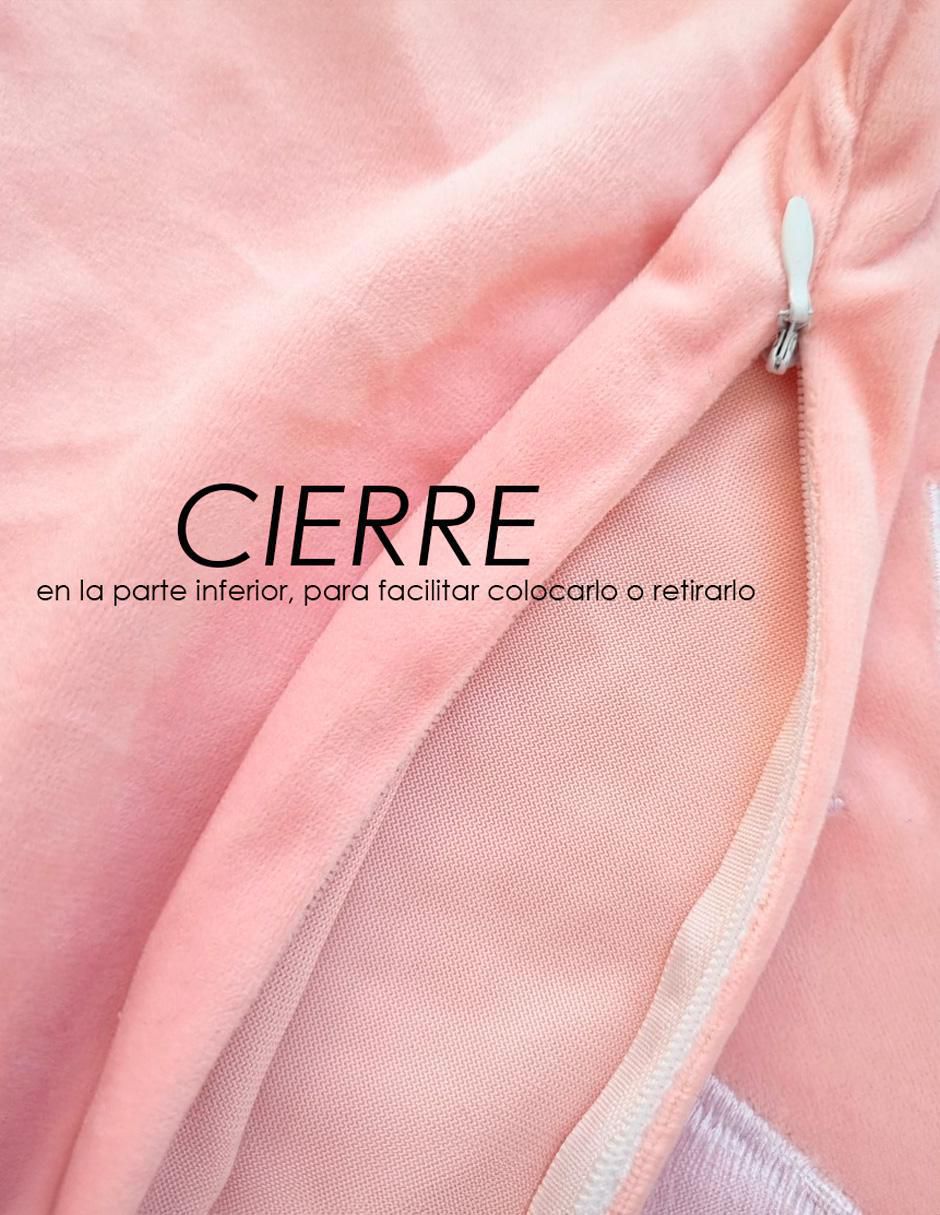 Rosa claro