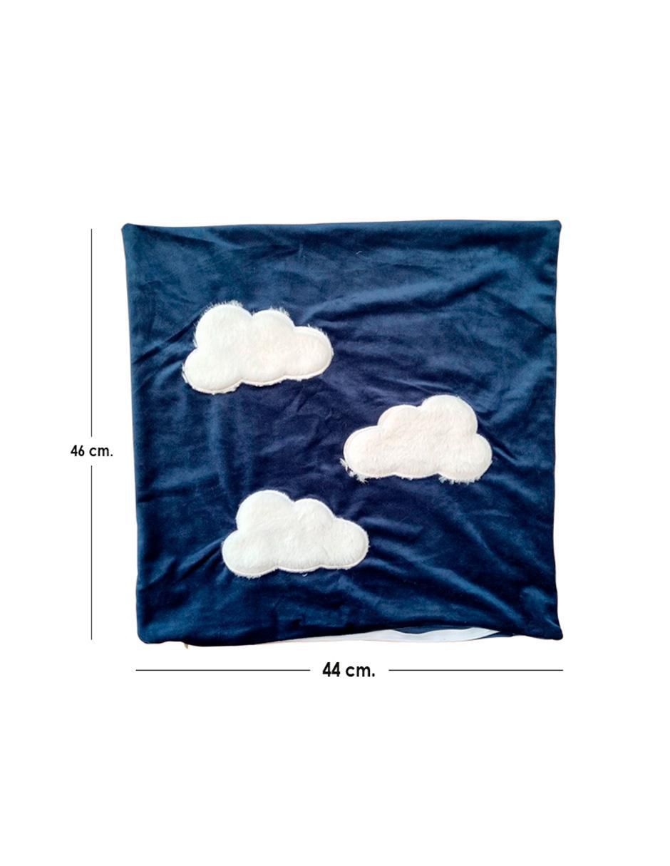 Funda cojín para sofá 4