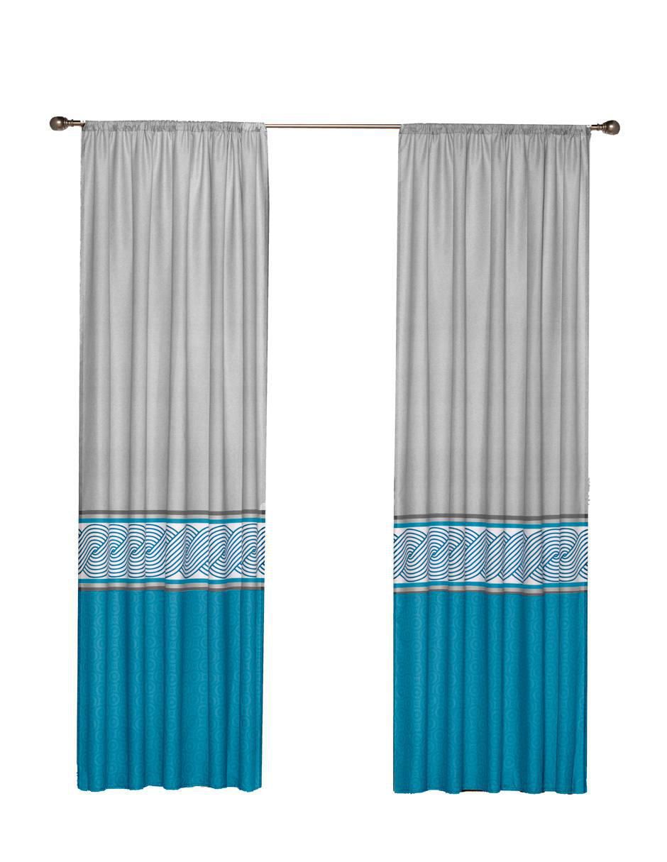 Cortina Dimout