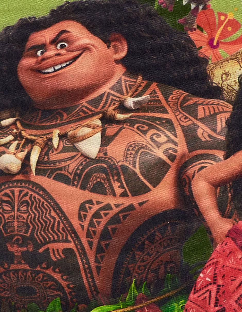 Cojín decorativo reversible again moana 2 7