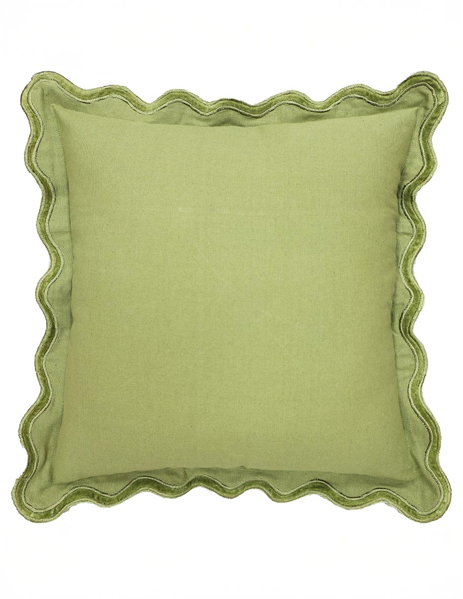 Cojín decorativo antillas