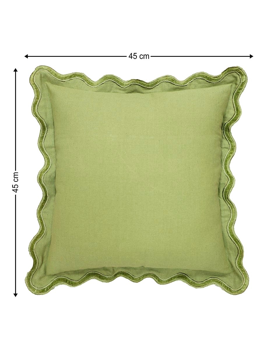 Cojín decorativo antillas 6