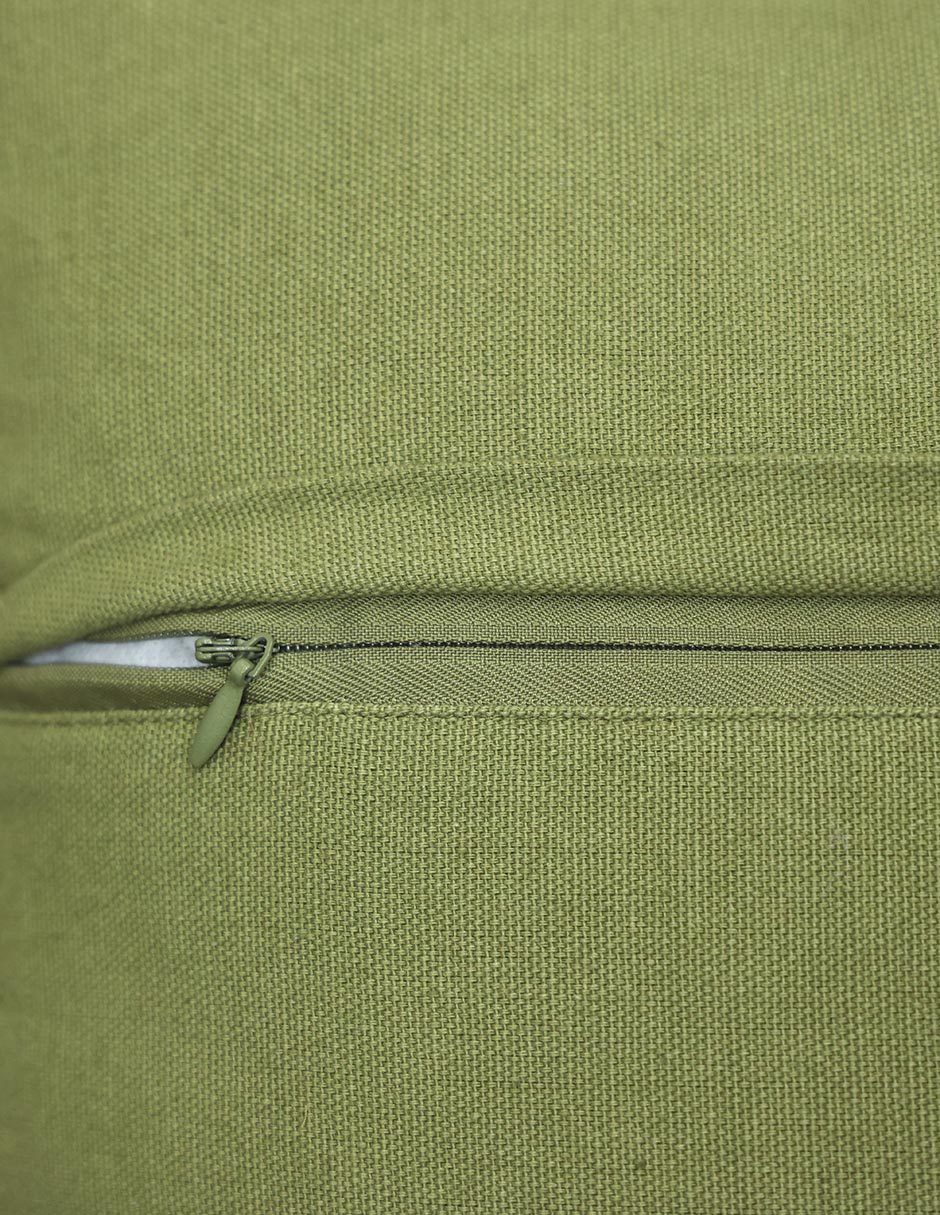 Cojín decorativo antillas
