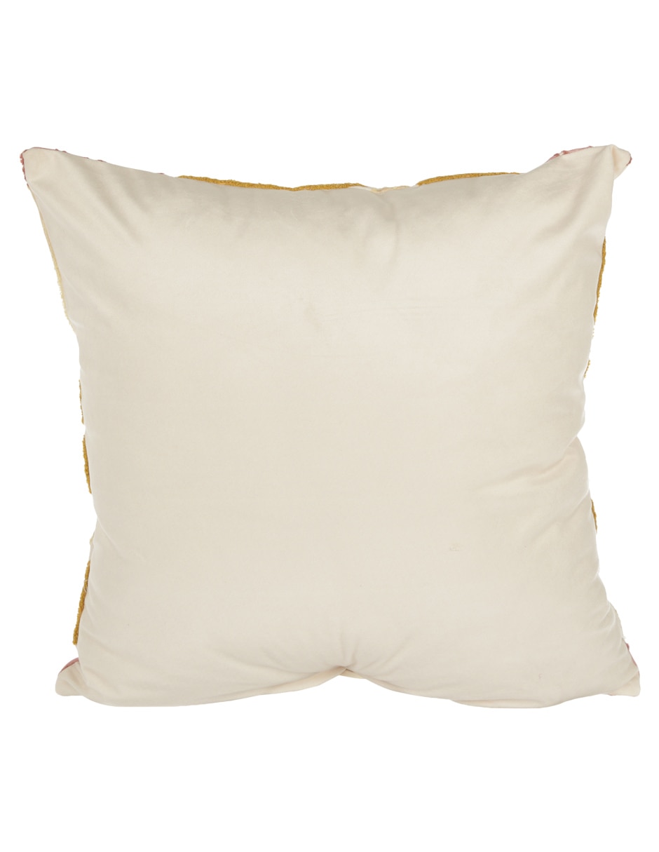 Cojín decorativo místico 2
