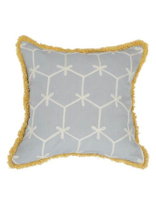 Cojín decorativo berry