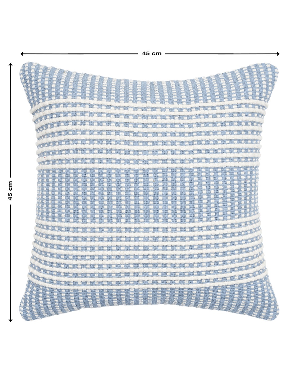 Cojín decorativo sena 6