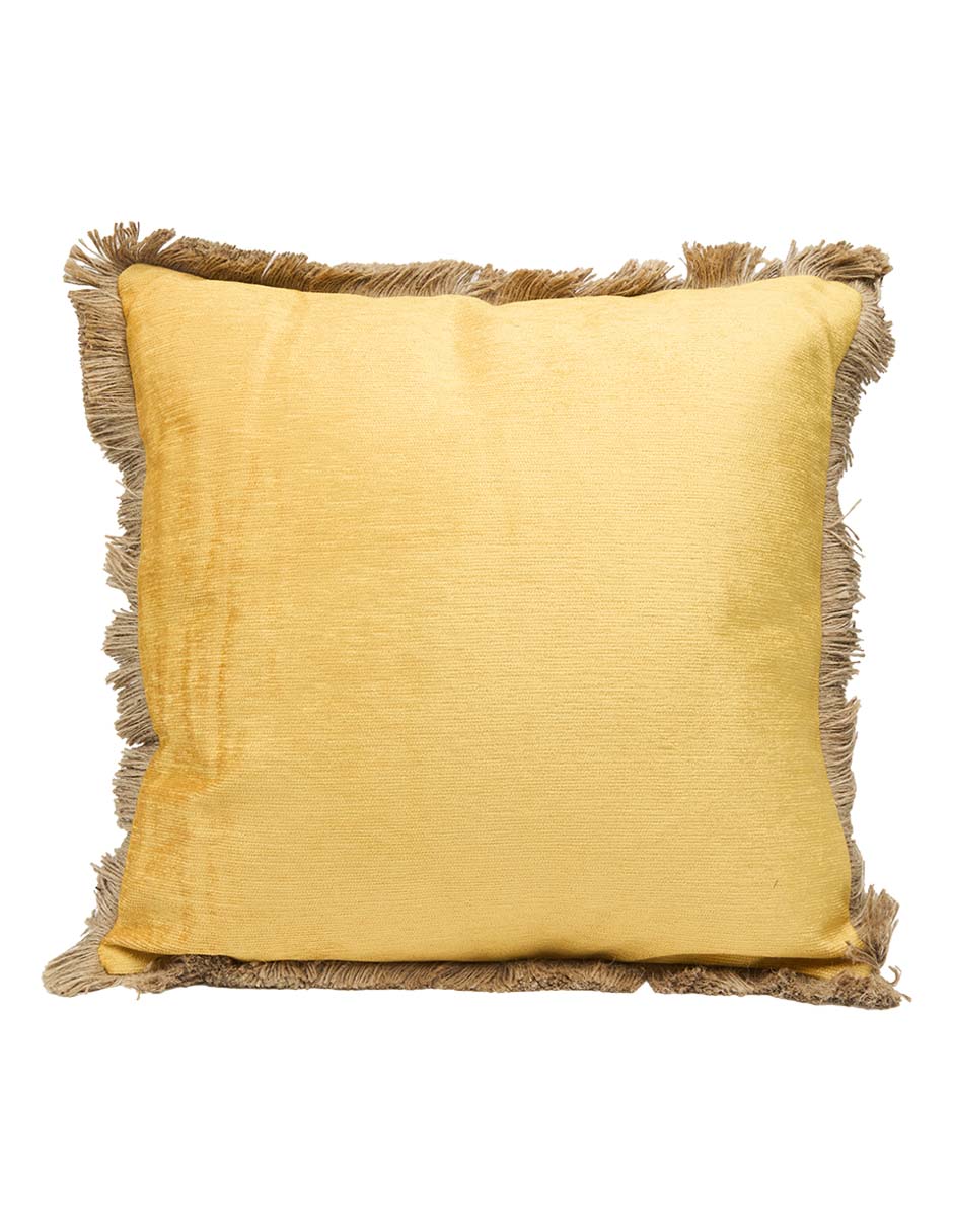 Cojín decorativo Leo 1