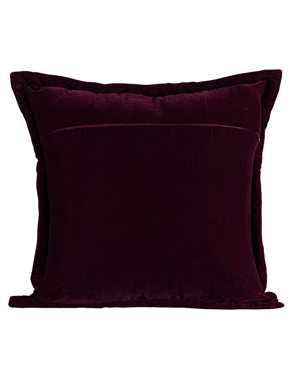 Cojín decorativo glam 4