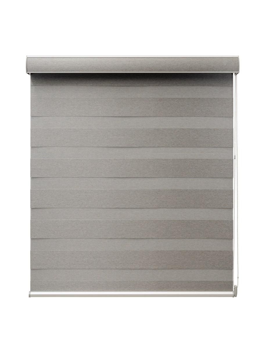 Gris oxford 5
