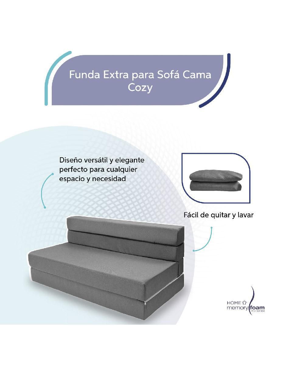 Funda sofá No 1 Cozy 5