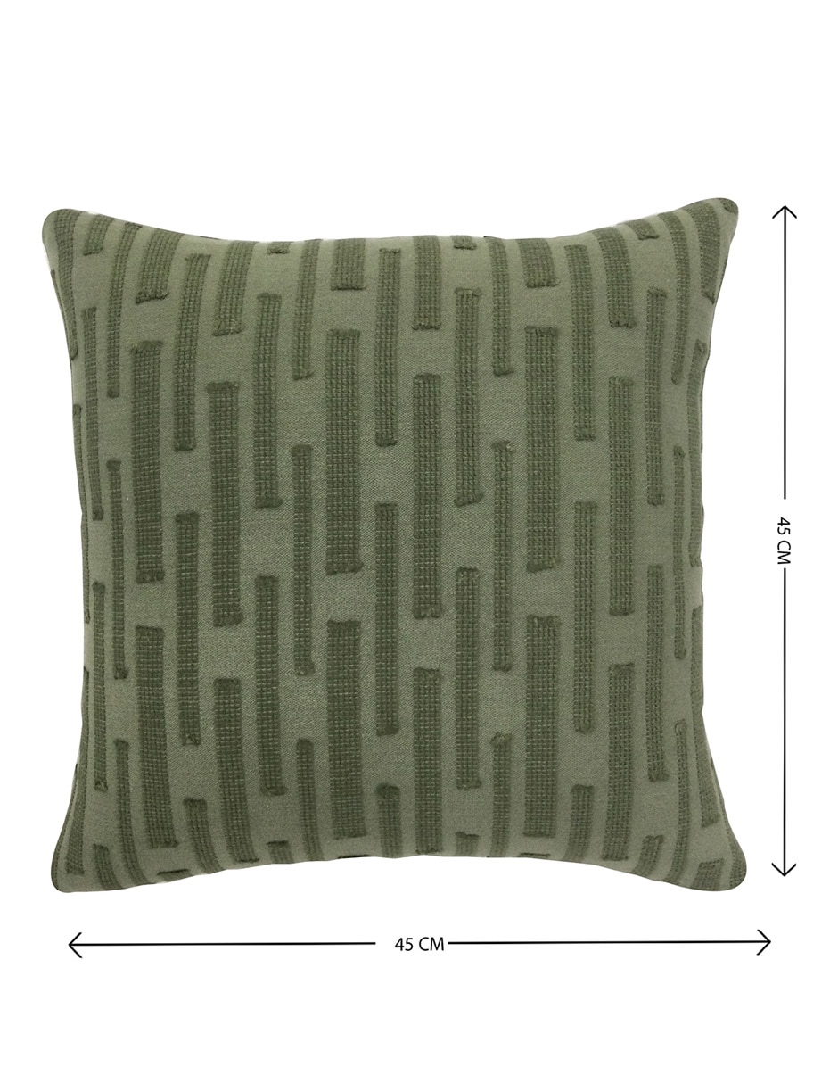 Cojín decorativo 5
