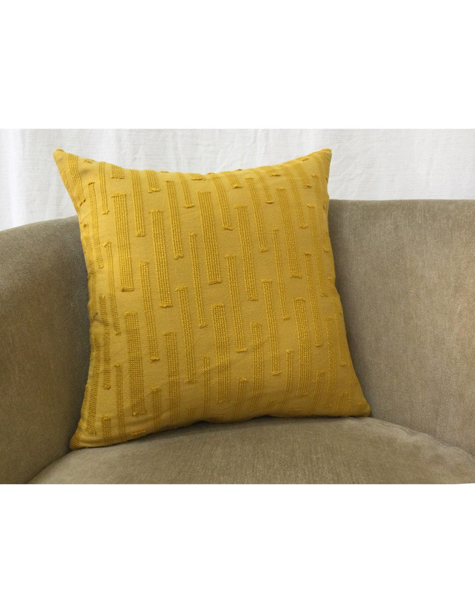 Cojín decorativo