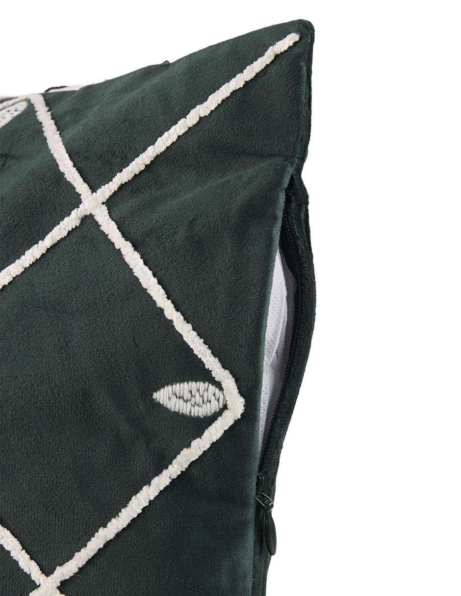 Cojín decorativo Haus