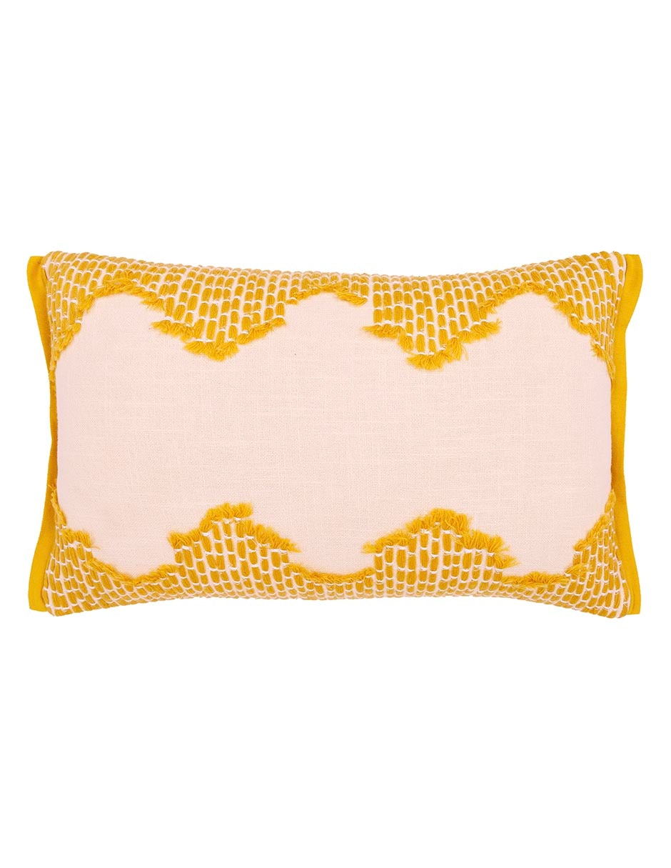 Almohada firmeza media 2