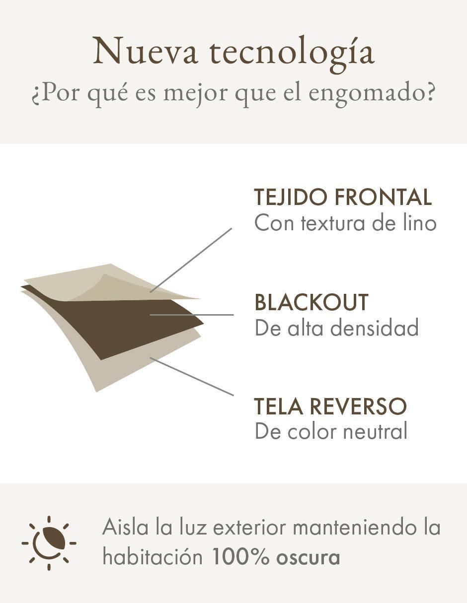 Cortina black out 7