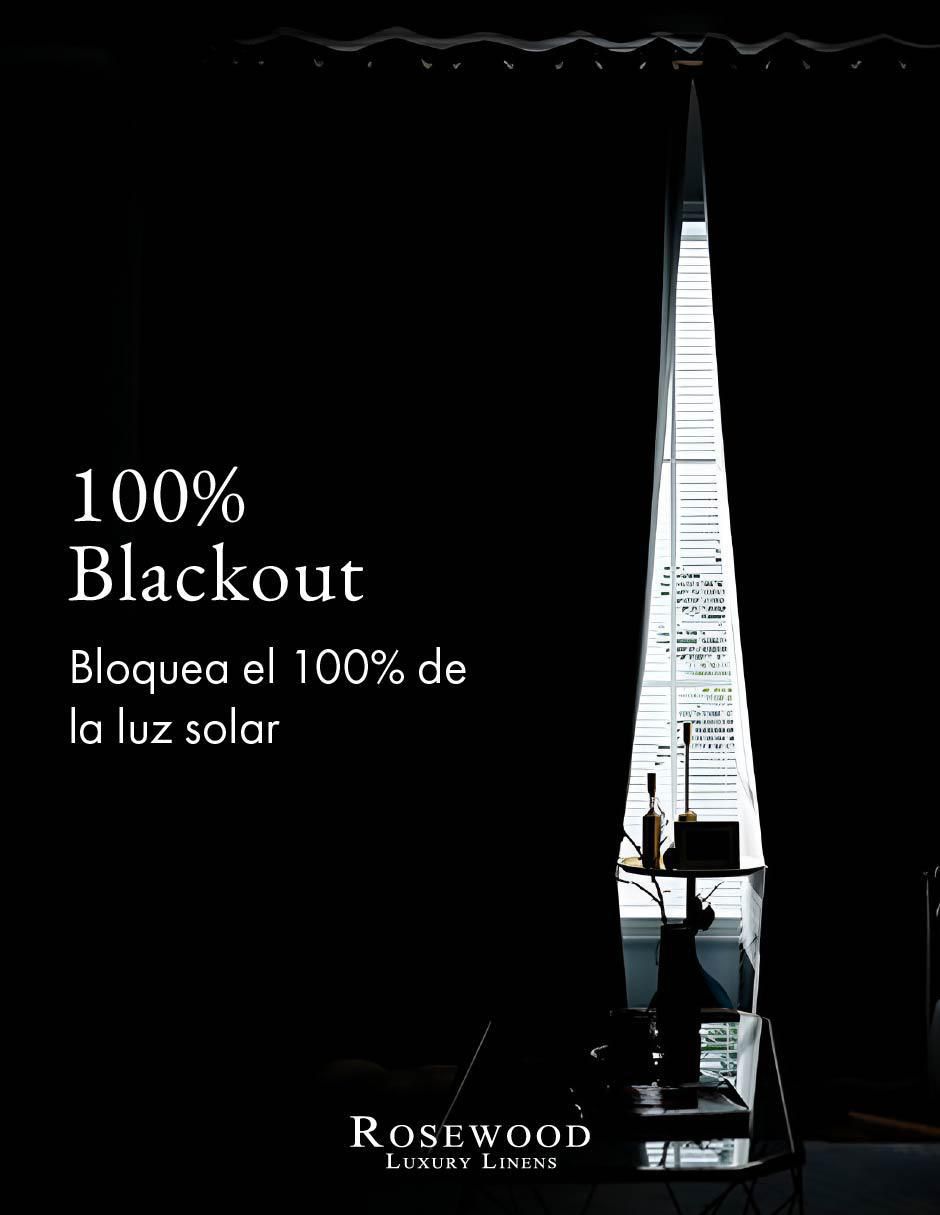 Cortina black out 2
