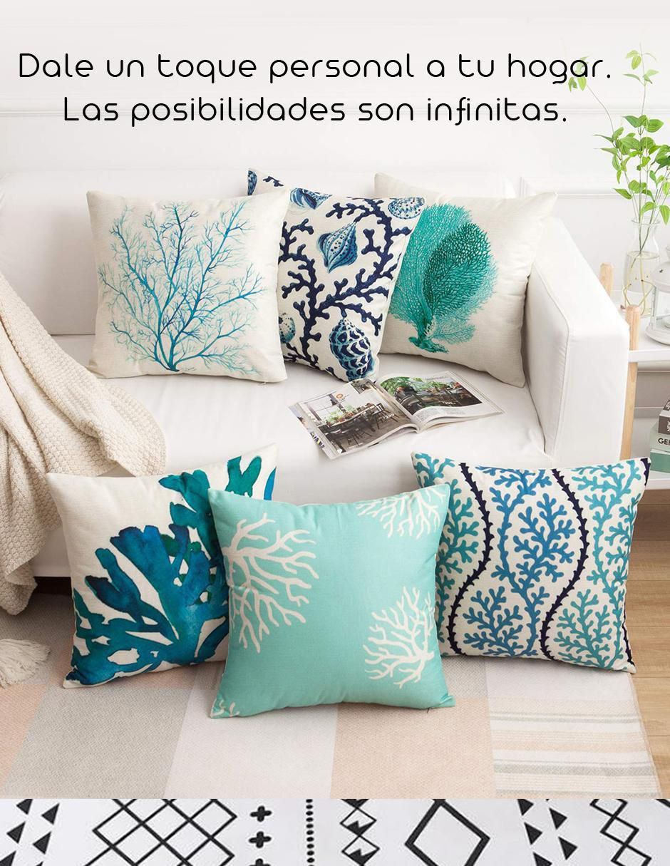 Cojín 5