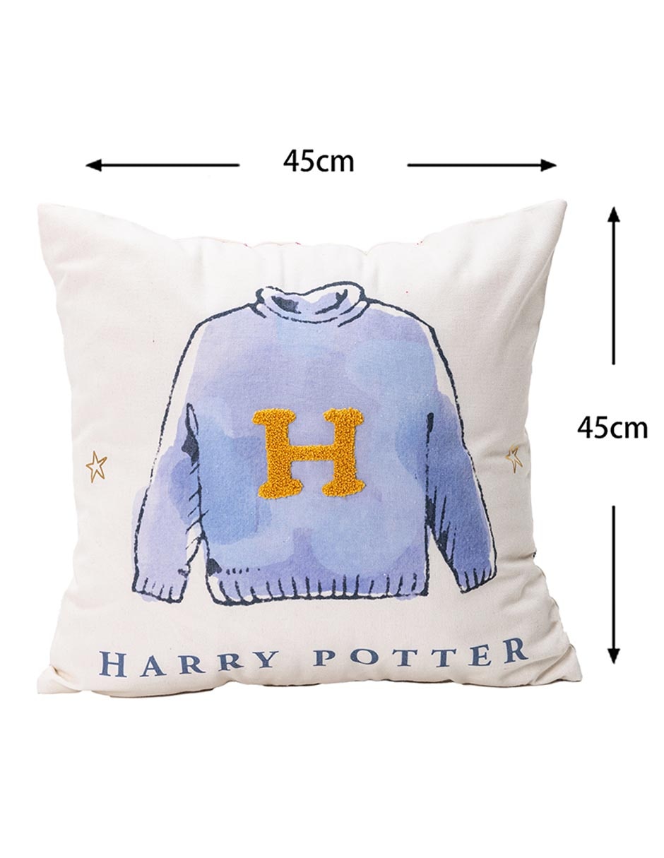 Cojín Na Harry Potter 2
