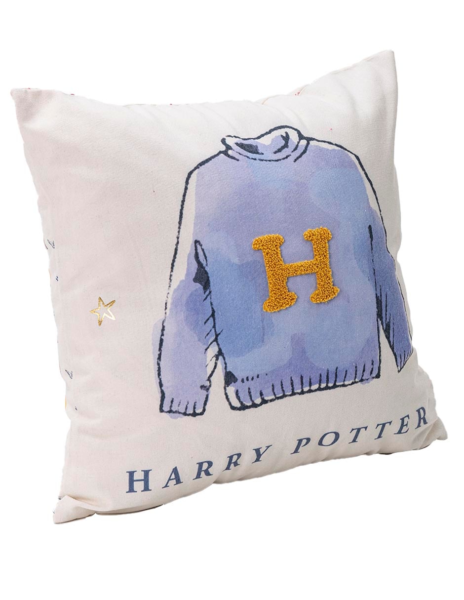 Cojín Na Harry Potter 3