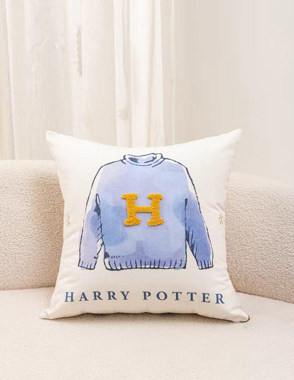 Cojín Na Harry Potter 6
