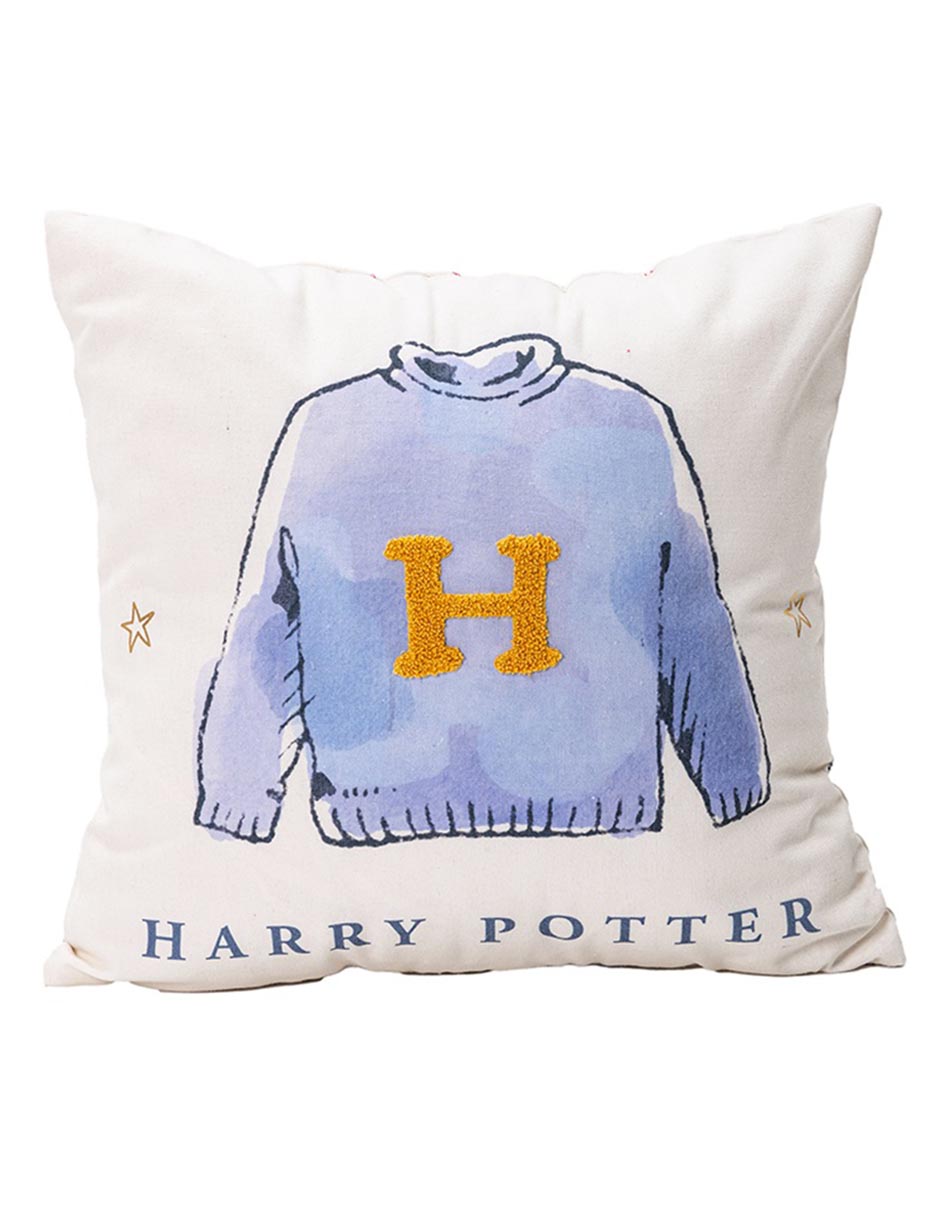 Cojín Na Harry Potter 1