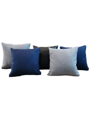 Set de cojín decorativo Navy