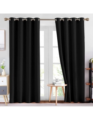 Set cortina black out 1