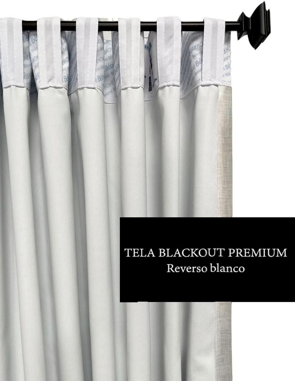 Cortina black out Béla