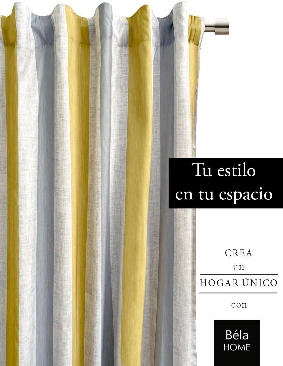 Cortina black out Béla