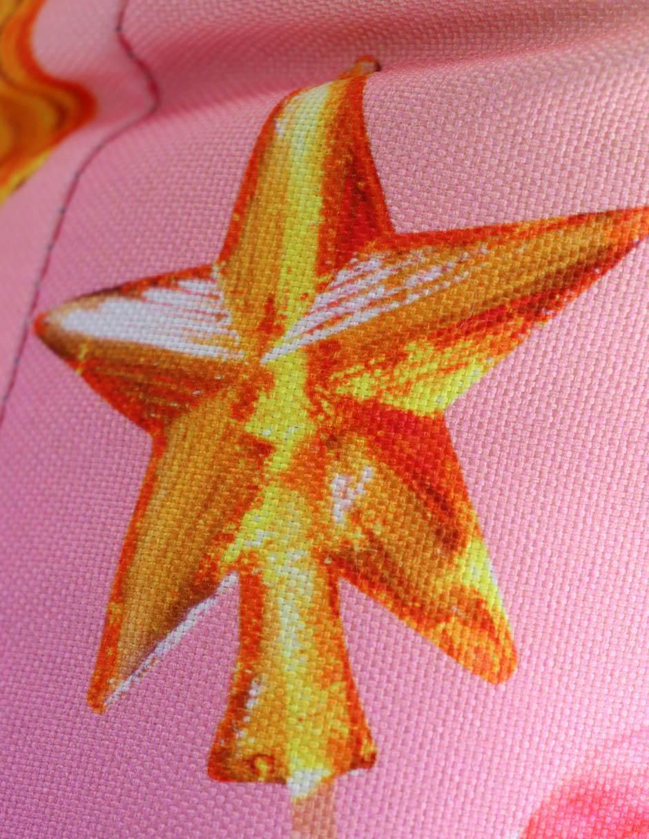 Set de cojín decorativo 10