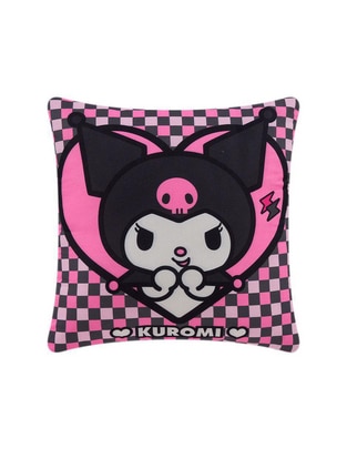 Cojín decorativo Providencia Kuromi Reversible My Melody